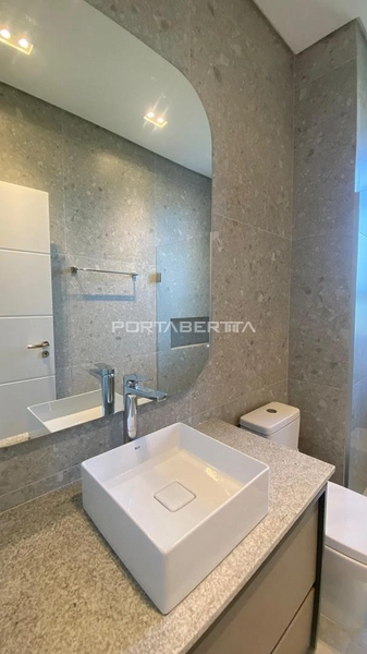Casa com 05 suítes no condomínio Riviera em Xangri-lá RS: 10ª foto da galeria de imagens do imóvel