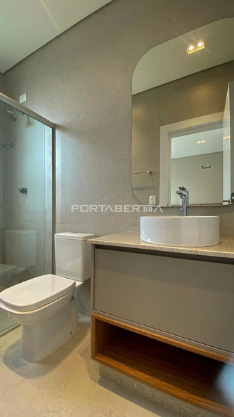 Casa com 05 suítes no condomínio Riviera em Xangri-lá RS: 4ª foto da galeria de imagens do imóvel