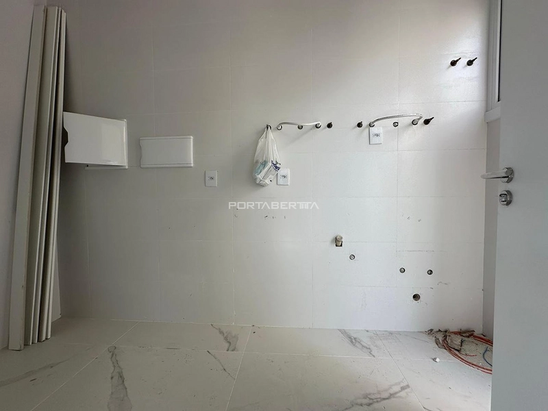 Sobrado nunca habitado, condomínio Amare: 5ª foto da galeria de imagens do imóvel