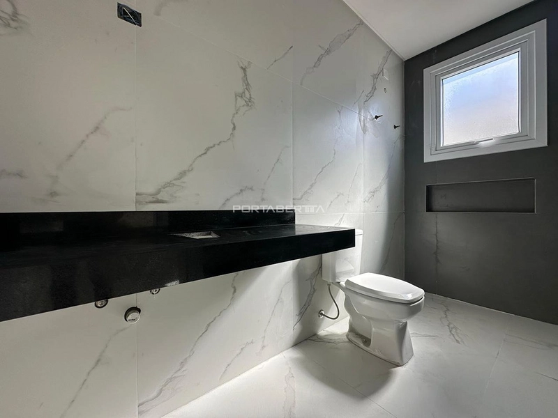 Sobrado nunca habitado, condomínio Amare: 2ª foto da galeria de imagens do imóvel