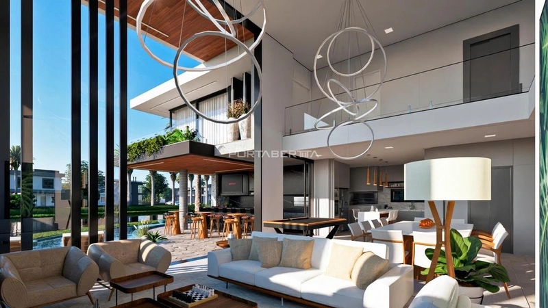 Casa à venda com 05 suítes no condomínio Los Cobos em Xangri-lá: 10ª foto da galeria de imagens do imóvel