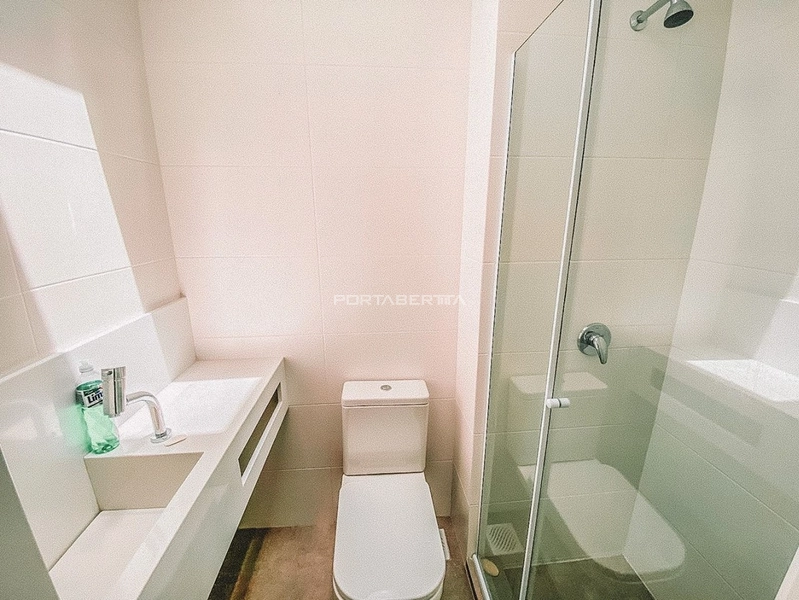 Sobrado com 04 suítes no condomínio Blue em Xangri-lá RS: 14ª foto da galeria de imagens do imóvel