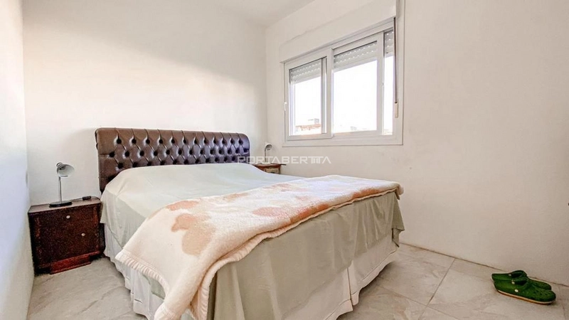 Apartamento com 04 dormitórios à venda no condomínio Rossi Atlântida: 3ª foto da galeria de imagens do imóvel