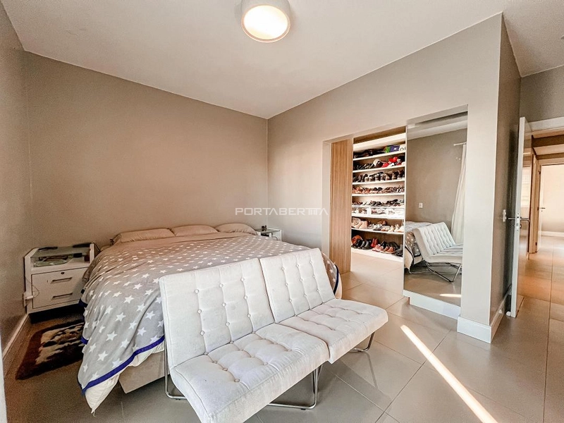 Casa à venda com 04 suítes no condomínio Rossi Atlântida: 17ª foto da galeria de imagens do imóvel