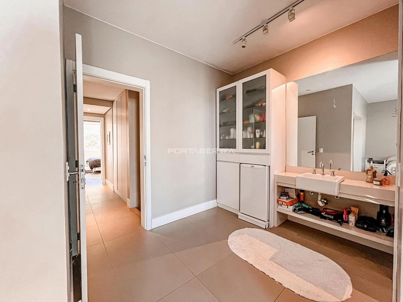 Casa à venda com 04 suítes no condomínio Rossi Atlântida: 5ª foto da galeria de imagens do imóvel