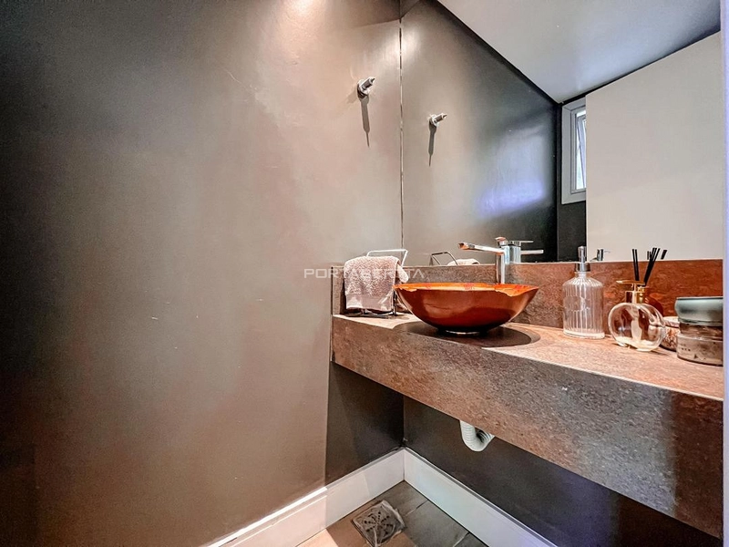 Casa à venda com 04 suítes no condomínio Rossi Atlântida: 3ª foto da galeria de imagens do imóvel