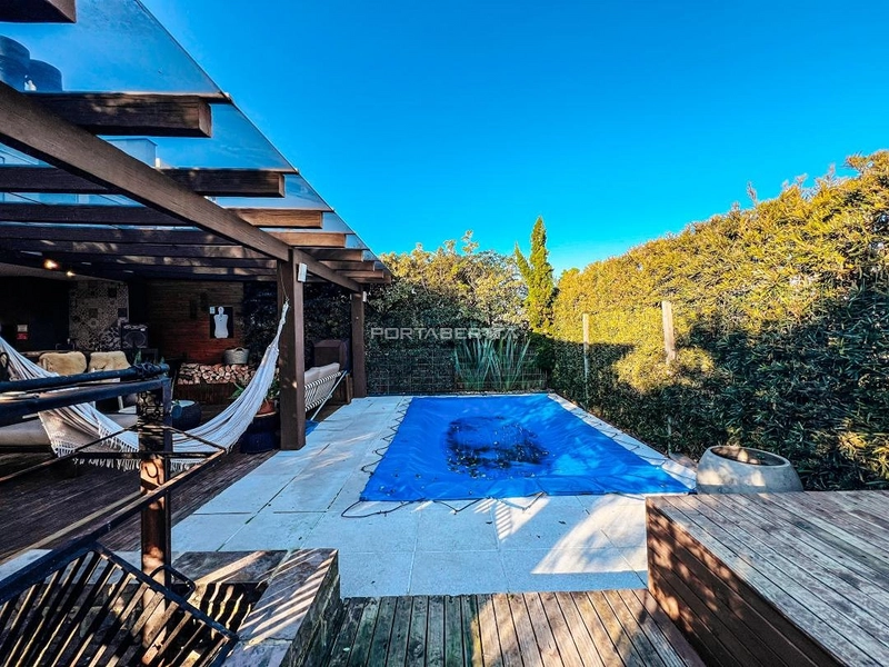 Casa à venda com 04 suítes no condomínio Rossi Atlântida: 31ª foto da galeria de imagens do imóvel
