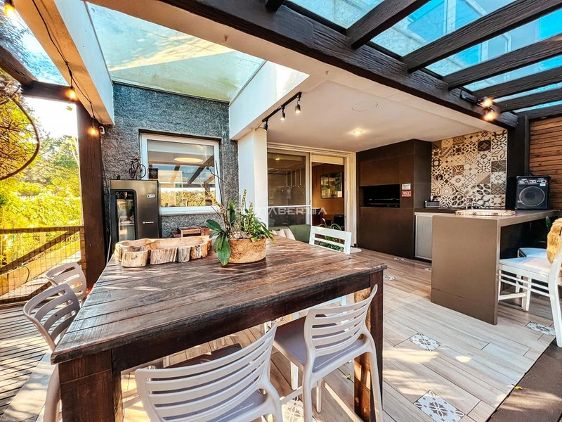 Casa à venda com 04 suítes no condomínio Rossi Atlântida: 30ª foto da galeria de imagens do imóvel
