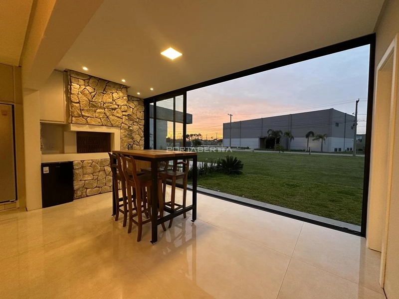 Sobrado mobiliado e decorado, condomínio Sunset: 26ª foto da galeria de imagens do imóvel