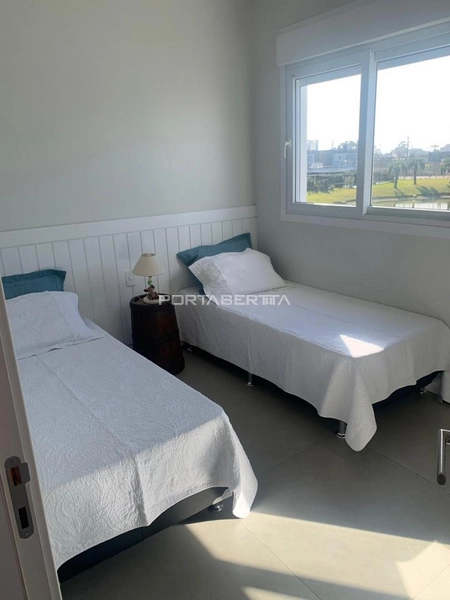 Giardino com 04 dormitórios à venda no condomínio Rossi Atlântida: 3ª foto da galeria de imagens do imóvel