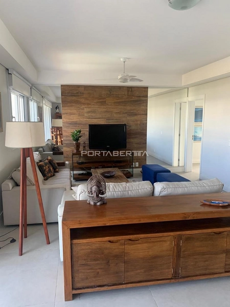 Giardino com 04 dormitórios à venda no condomínio Rossi Atlântida: 1ª foto da galeria de imagens do imóvel