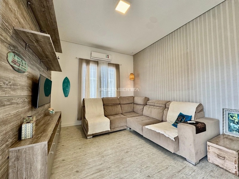 Casa térrea mobiliada, condomínio Sea Coast: 26ª foto da galeria de imagens do imóvel