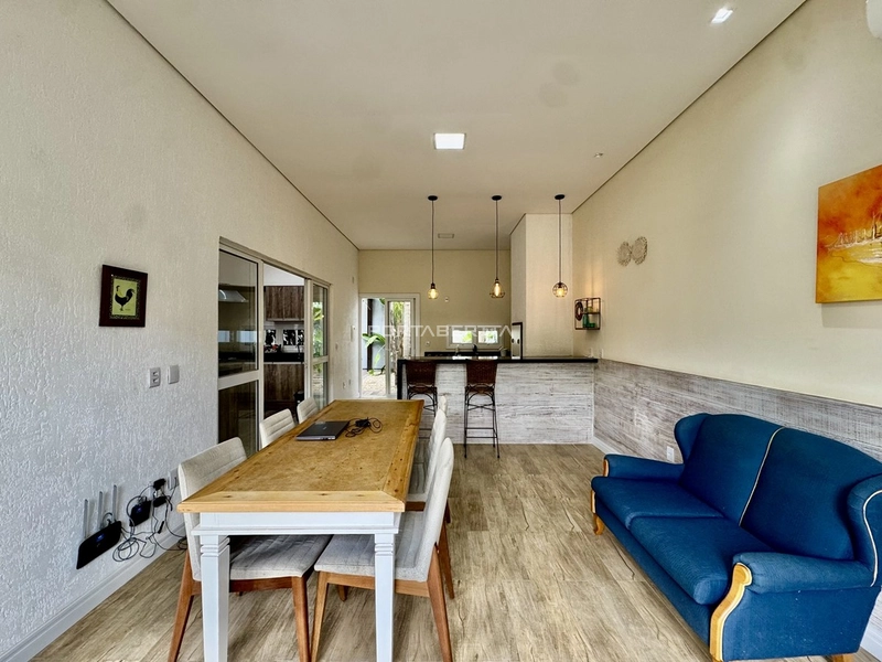 Casa térrea mobiliada, condomínio Sea Coast: 21ª foto da galeria de imagens do imóvel