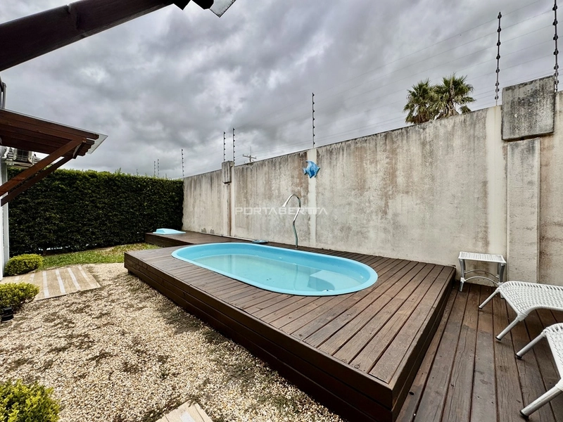 Casa térrea mobiliada, condomínio Sea Coast: 11ª foto da galeria de imagens do imóvel
