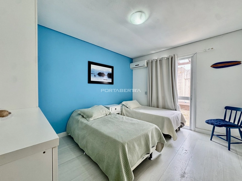 Casa térrea mobiliada, condomínio Sea Coast: 4ª foto da galeria de imagens do imóvel