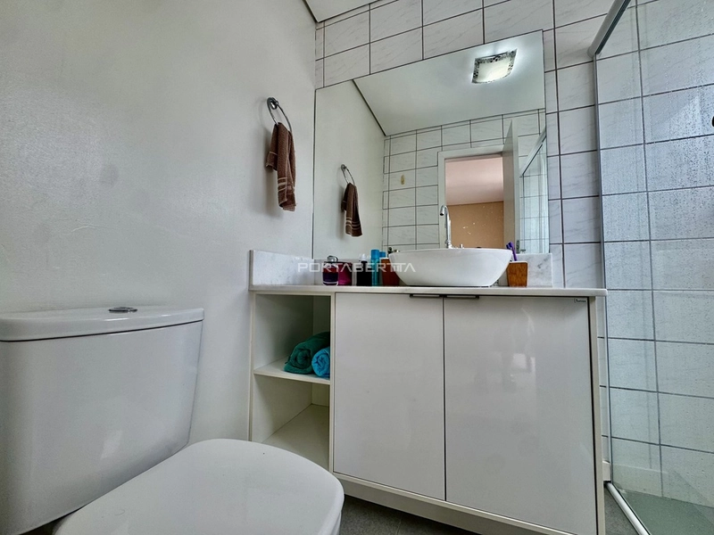Casa térrea mobiliada, condomínio Sea Coast: 6ª foto da galeria de imagens do imóvel