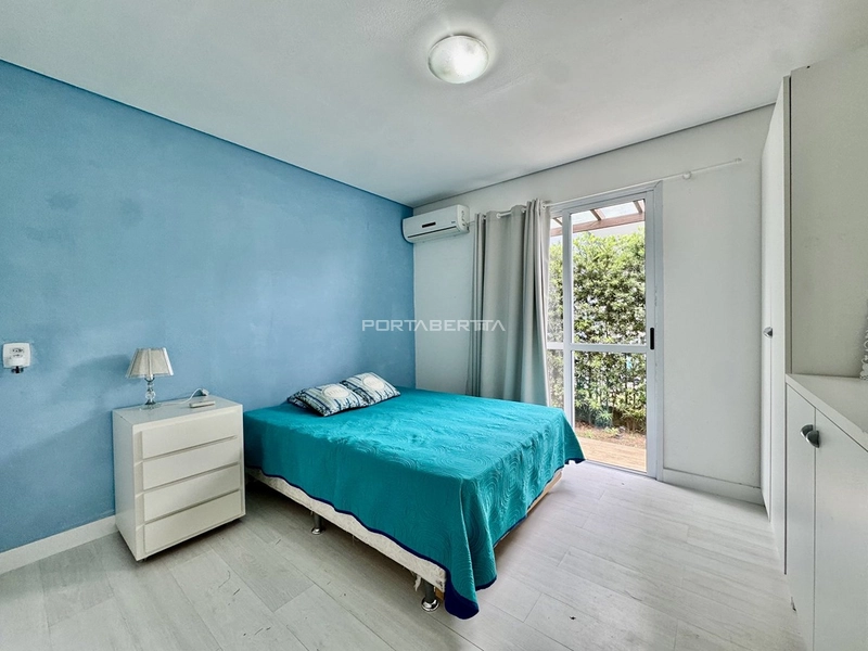 Casa térrea mobiliada, condomínio Sea Coast: 7ª foto da galeria de imagens do imóvel