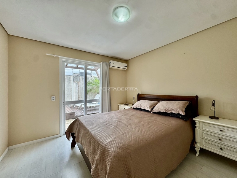 Casa térrea mobiliada, condomínio Sea Coast: 5ª foto da galeria de imagens do imóvel