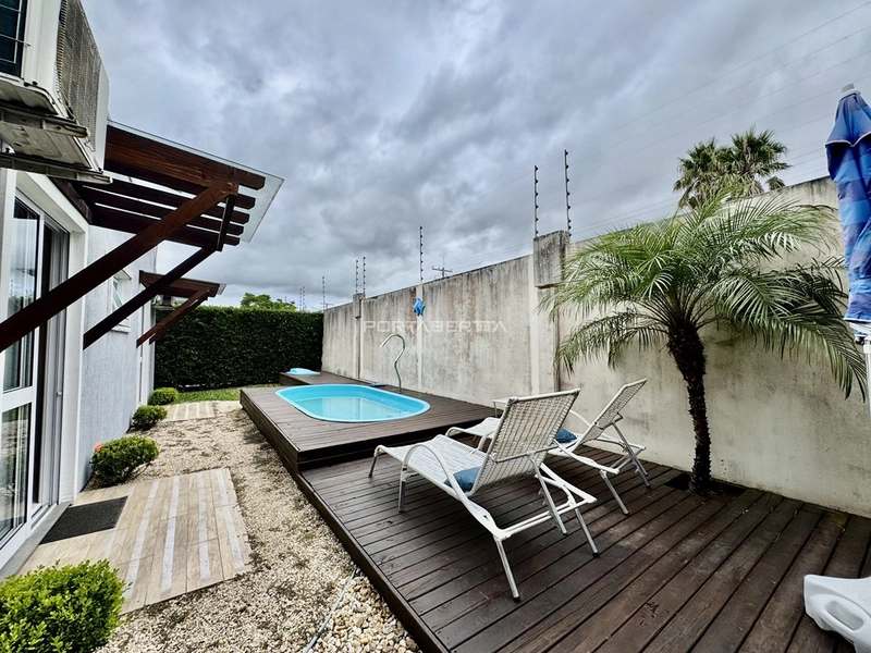 Casa térrea mobiliada, condomínio Sea Coast: 9ª foto da galeria de imagens do imóvel