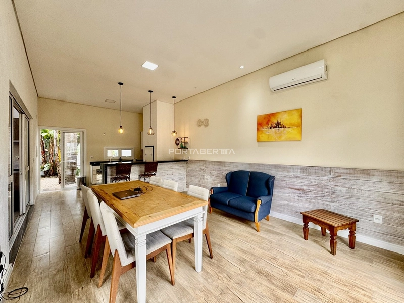 Casa térrea mobiliada, condomínio Sea Coast: 24ª foto da galeria de imagens do imóvel