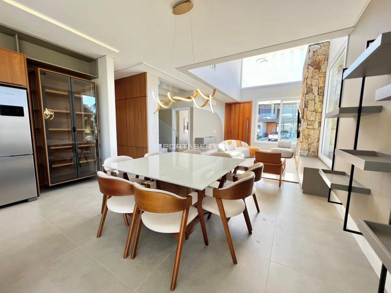 Sobrado de esquina com 04 suítes a venda no condomínio Blue em Xangri-lá RS: 34ª foto da galeria de imagens do imóvel