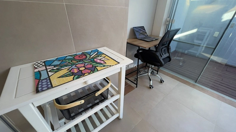 Casa com 03 dormitórios, mobiliada no condomínio Casa Hermosa em Xangri-lá: 9ª foto da galeria de imagens do imóvel