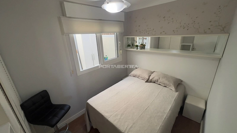 Casa com 03 dormitórios, mobiliada no condomínio Casa Hermosa em Xangri-lá: 4ª foto da galeria de imagens do imóvel