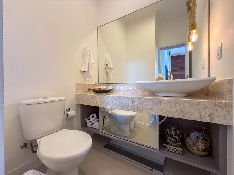 Casa com 03 suítes à venda no condomínio Las Palmas em Xangri-lá RS: 22ª foto da galeria de imagens do imóvel
