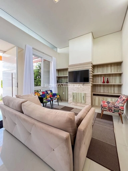 Casa com 03 suítes à venda no condomínio Las Palmas em Xangri-lá RS: 23ª foto da galeria de imagens do imóvel