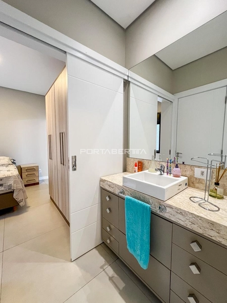 Casa com 04 suítes no condomínio Riviera em Xangri-lá RS: 7ª foto da galeria de imagens do imóvel