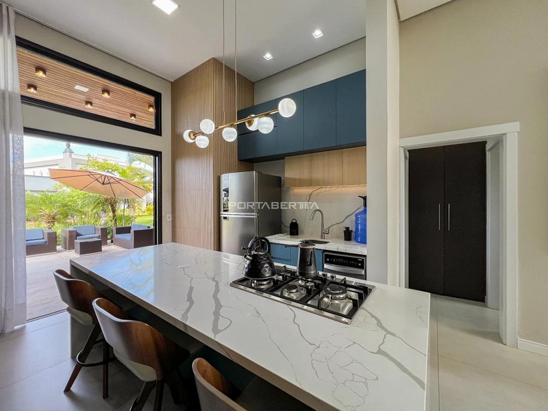 Casa com 04 suítes no condomínio Riviera em Xangri-lá RS: 23ª foto da galeria de imagens do imóvel