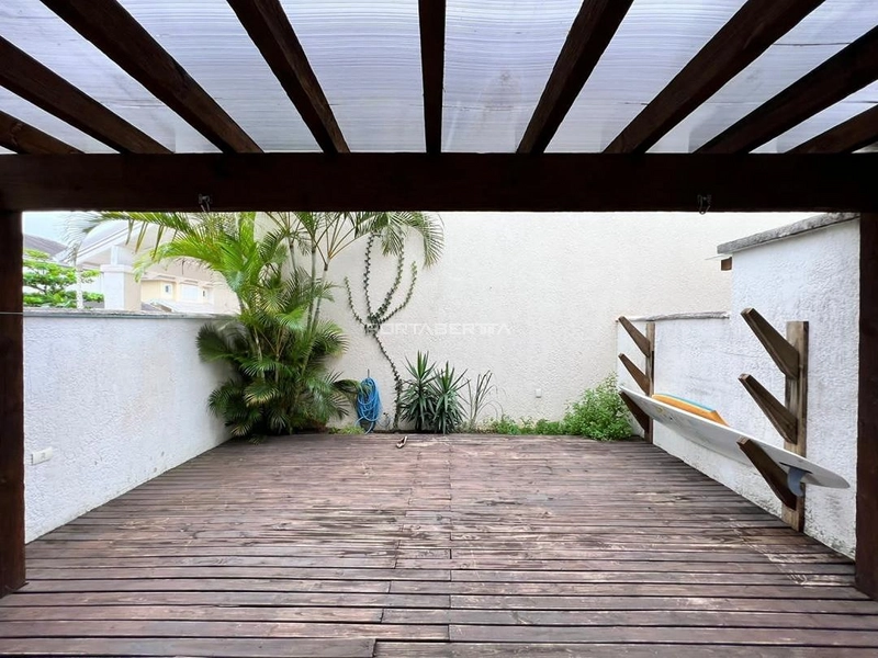 Casa com 04 dormitórios no condomínio Pacific em Xangri-lá RS: 11ª foto da galeria de imagens do imóvel