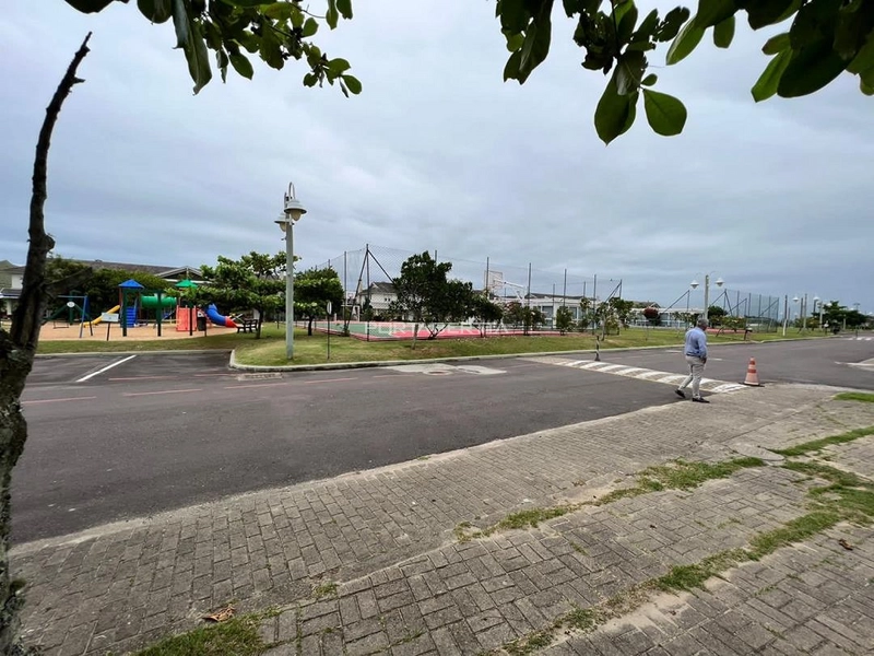 Casa com 04 dormitórios no condomínio Pacific em Xangri-lá RS: 22ª foto da galeria de imagens do imóvel