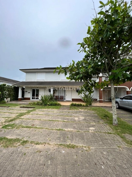 Casa com 04 dormitórios no condomínio Pacific em Xangri-lá RS: 20ª foto da galeria de imagens do imóvel