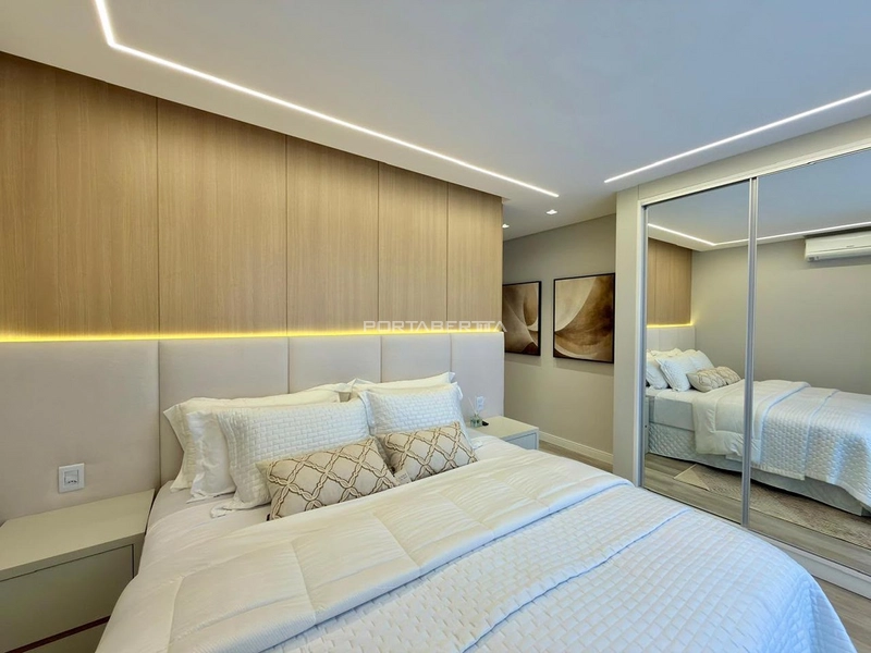 Casa térrea mobiliada e decorada, beira lago, condomínio Capão Ilhas: 20ª foto da galeria de imagens do imóvel