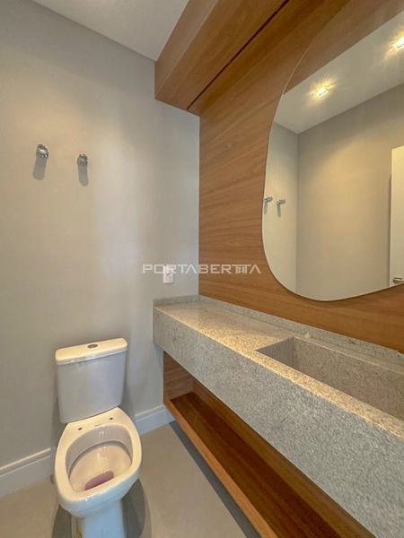 Casa com 04 suítes a venda no condomínio Joy Xangri-lá: 3ª foto da galeria de imagens do imóvel