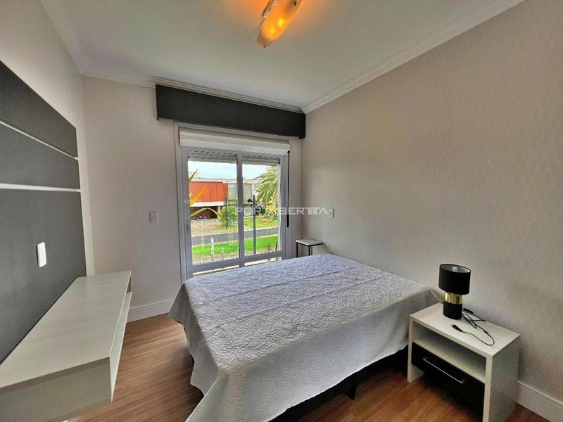 Casa com 05 dormitórios à venda no condomínio Las Dunas em Xangri-lá RS: 9ª foto da galeria de imagens do imóvel