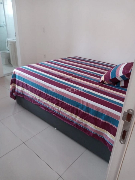 Casa com 02 dormitórios, mobiliada no condomínio Casa Hermosa em Xangri-lá: 9ª foto da galeria de imagens do imóvel