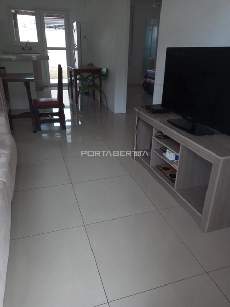 Casa com 02 dormitórios, mobiliada no condomínio Casa Hermosa em Xangri-lá: 13ª foto da galeria de imagens do imóvel