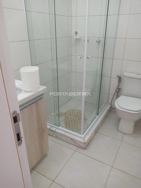 Casa com 02 dormitórios, mobiliada no condomínio Casa Hermosa em Xangri-lá: 3ª foto da galeria de imagens do imóvel
