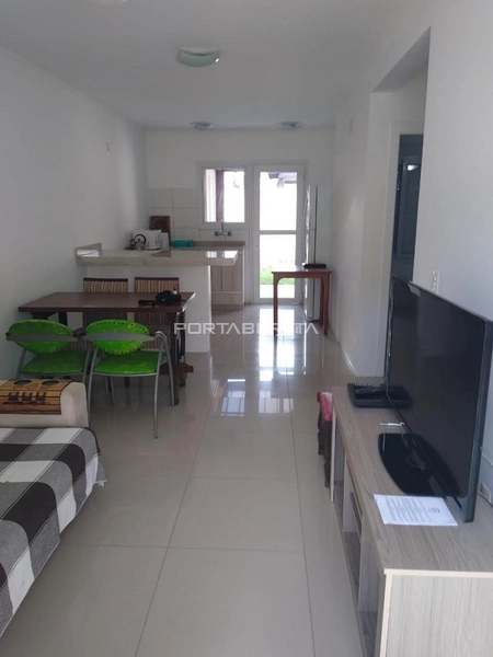 Casa com 02 dormitórios, mobiliada no condomínio Casa Hermosa em Xangri-lá: 11ª foto da galeria de imagens do imóvel