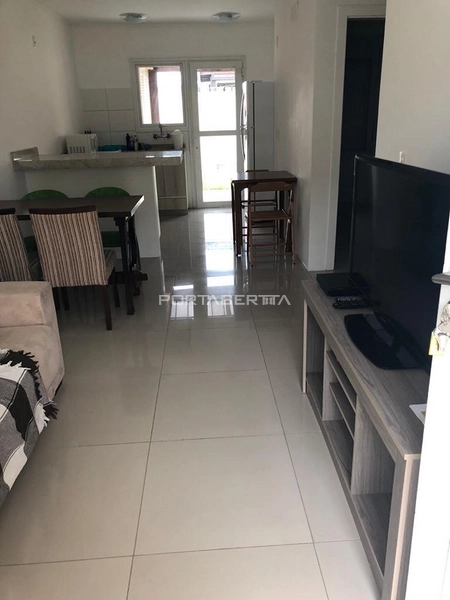 Casa com 02 dormitórios, mobiliada no condomínio Casa Hermosa em Xangri-lá: 12ª foto da galeria de imagens do imóvel