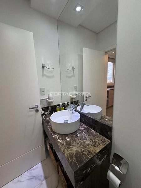 Casa com 03 suítes no condomínio Riviera em Xangri-lá RS: 20ª foto da galeria de imagens do imóvel