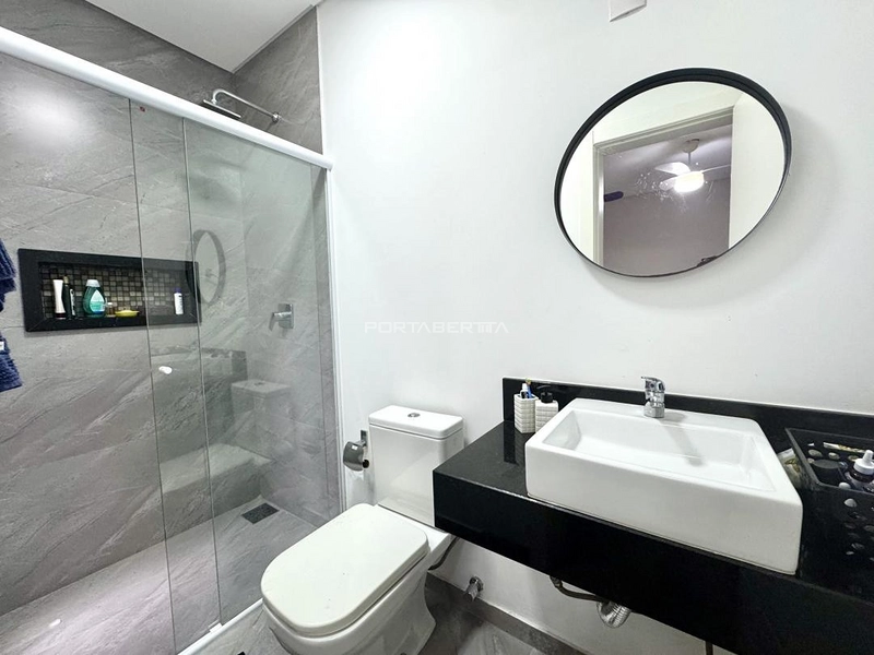 Casa com 03 suítes no condomínio Riviera em Xangri-lá RS: 23ª foto da galeria de imagens do imóvel