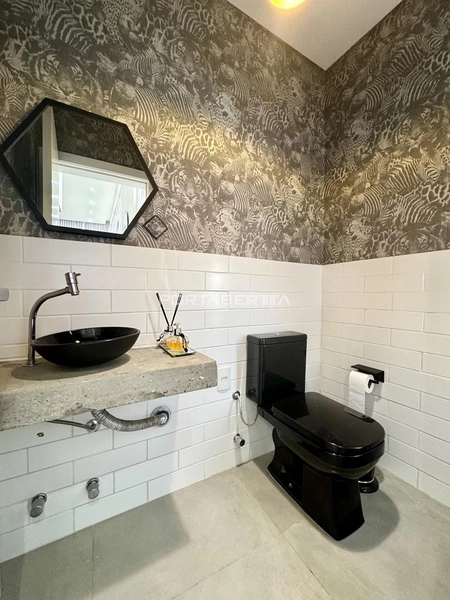 Casa com 03 suítes no condomínio Riviera em Xangri-lá RS: 16ª foto da galeria de imagens do imóvel