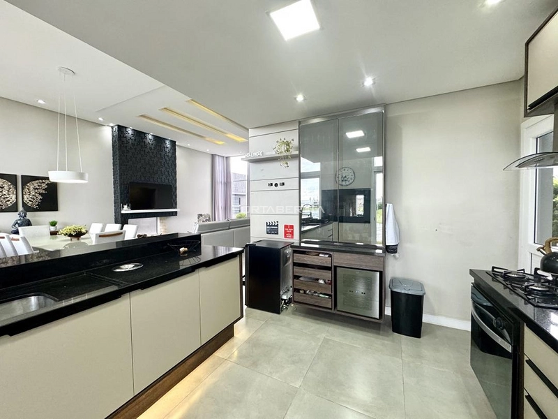 Casa com 03 suítes no condomínio Riviera em Xangri-lá RS: 10ª foto da galeria de imagens do imóvel