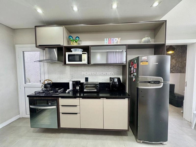 Casa com 03 suítes no condomínio Riviera em Xangri-lá RS: 9ª foto da galeria de imagens do imóvel