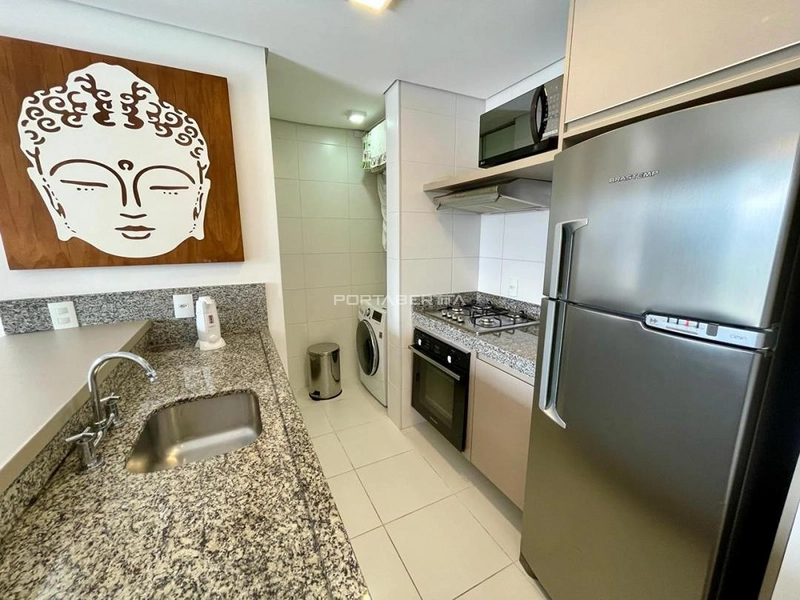 Loft à venda no condomínio Rossi Atlântida: 13ª foto da galeria de imagens do imóvel