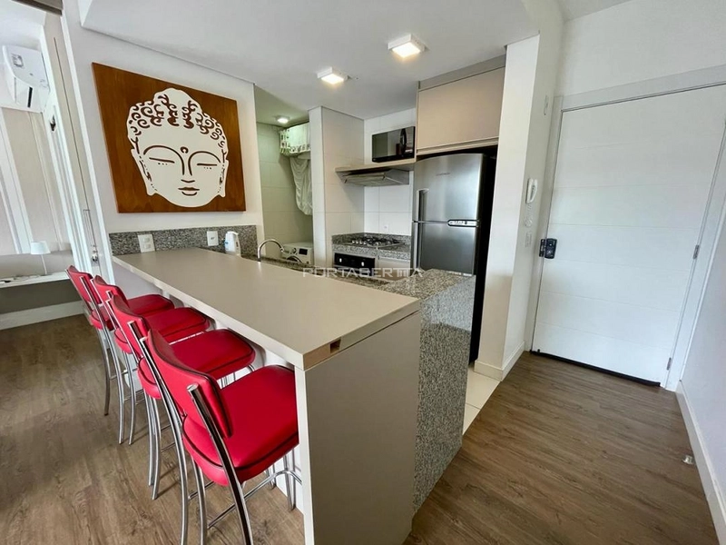 Loft à venda no condomínio Rossi Atlântida: 12ª foto da galeria de imagens do imóvel