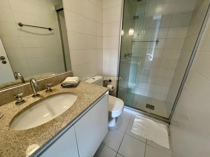 Loft à venda no condomínio Rossi Atlântida: 3ª foto da galeria de imagens do imóvel